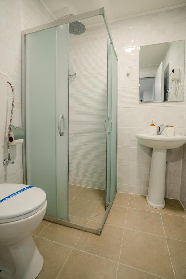 אוהריד Makedon Apartments מראה חיצוני תמונה